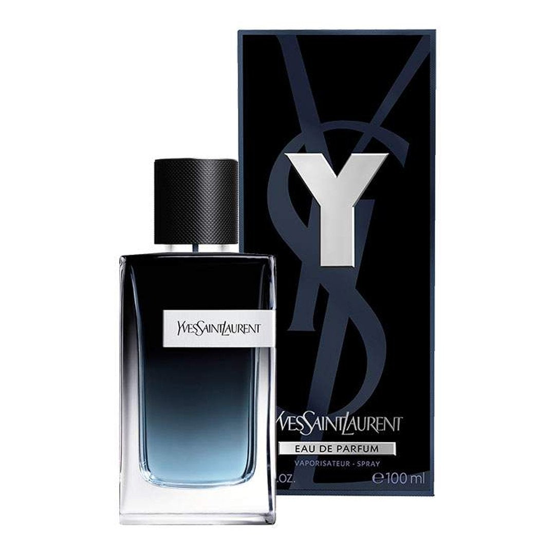 YVES SAINT LAURENT New Y Men Eau De Parfum Spray - Thesoorat.com
