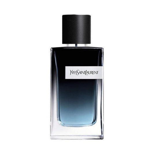 YVES SAINT LAURENT New Y Men Eau De Parfum Spray 100ml - Thesoorat.com