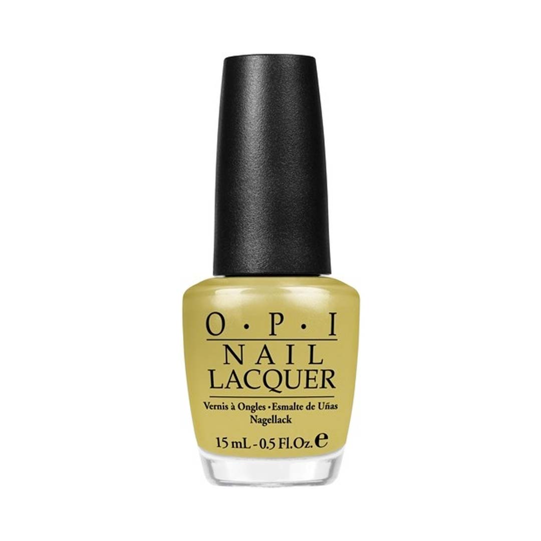 OPI Do not Talk Bach To Me - Thesoorat