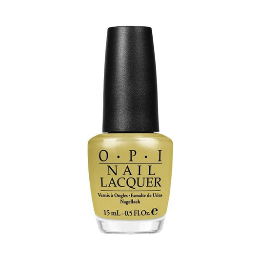 OPI Do not Talk Bach To Me - Thesoorat