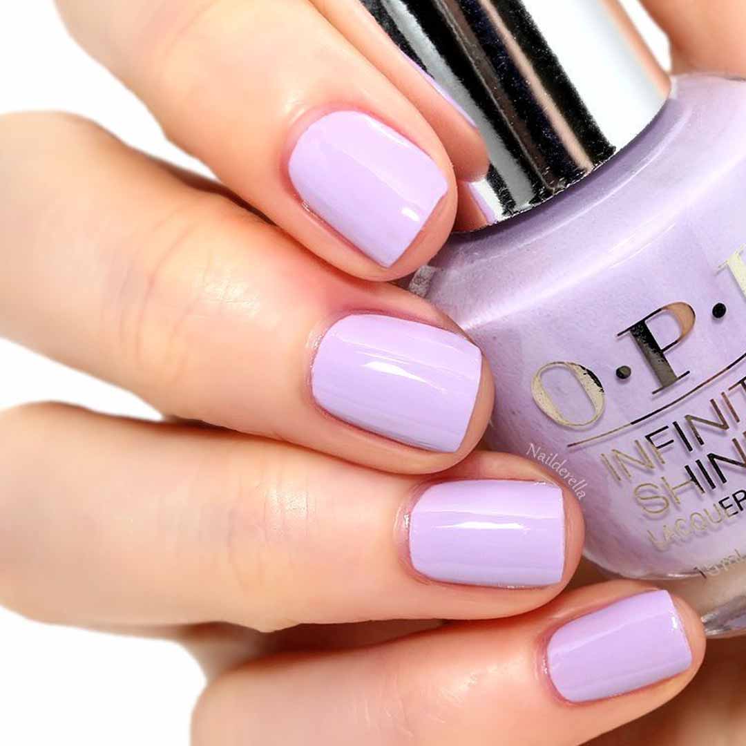 In Pursuit Of Purple