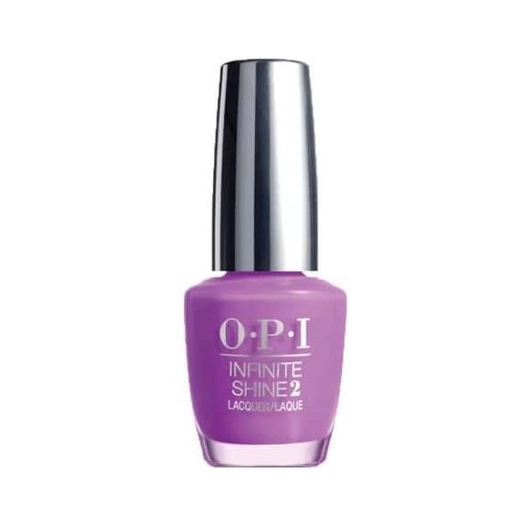 OPI Infinite Shine Nail Gel Grapely Admired 15ml - Thesoorat.com