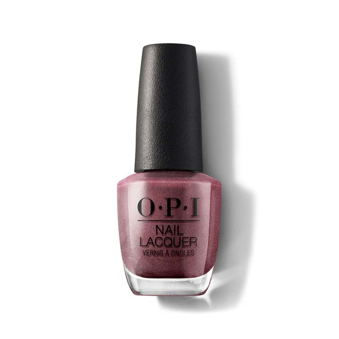 OPI Meet Me on the Star Ferry 15ml - Thesoorat.com
