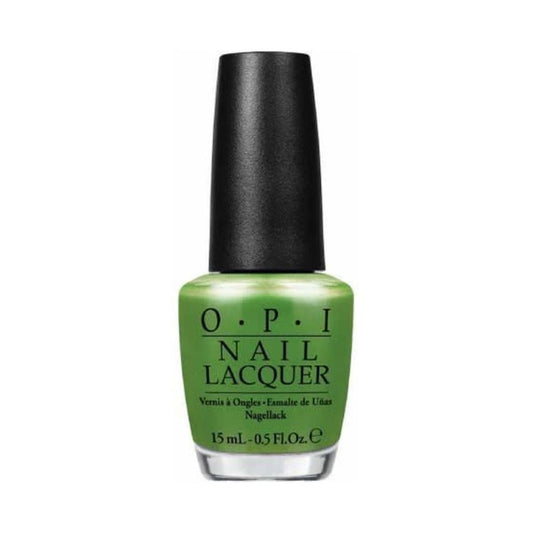 OPI My Gecko Does Tricks 15ml - Thesoorat.com