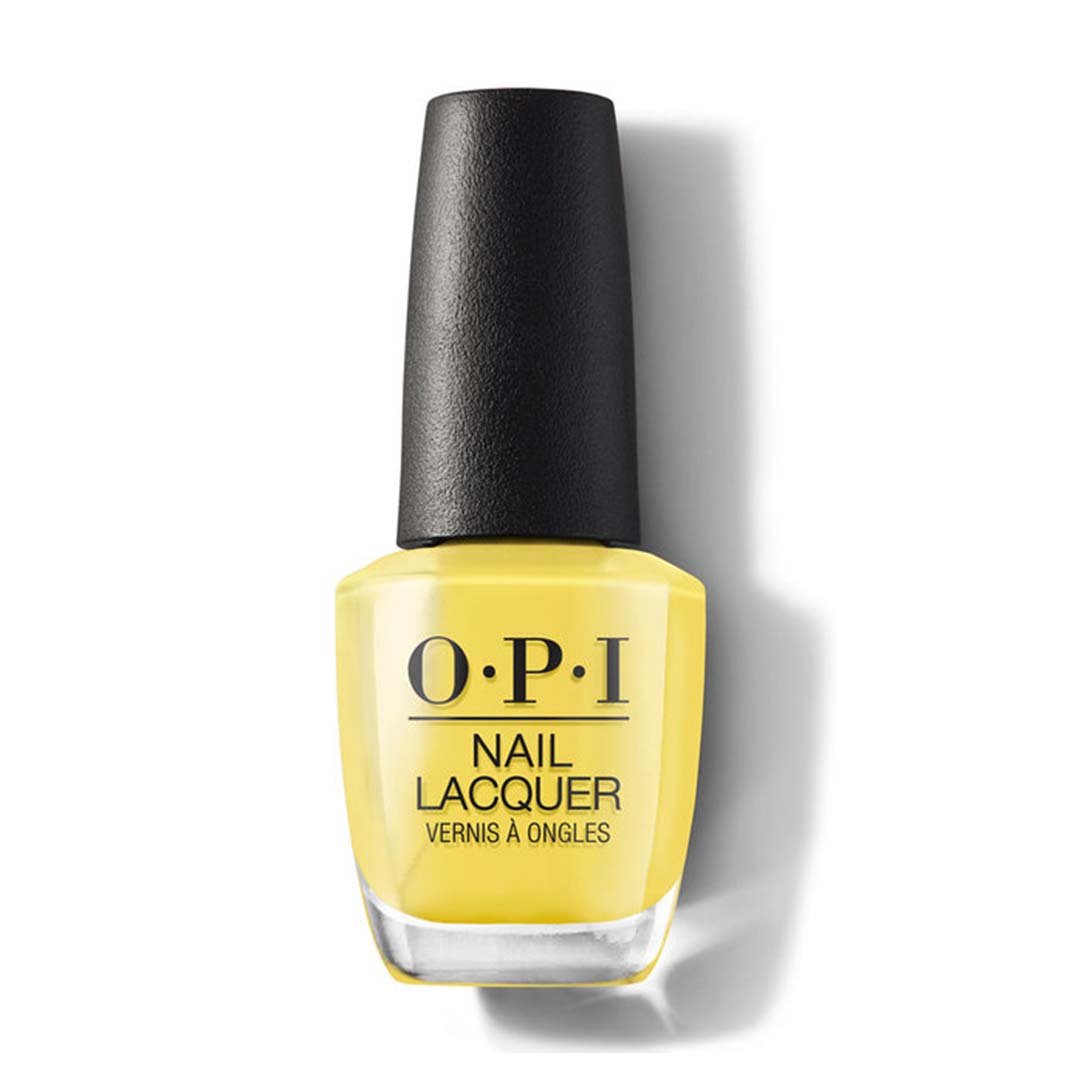 OPI Don’t Tell a Sol 15ml - Thesoorat.com