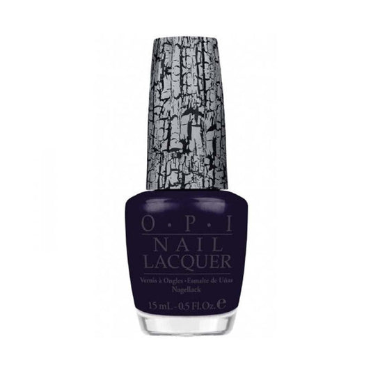 OPI Navy Shatter 15ml - Thesoorat.com