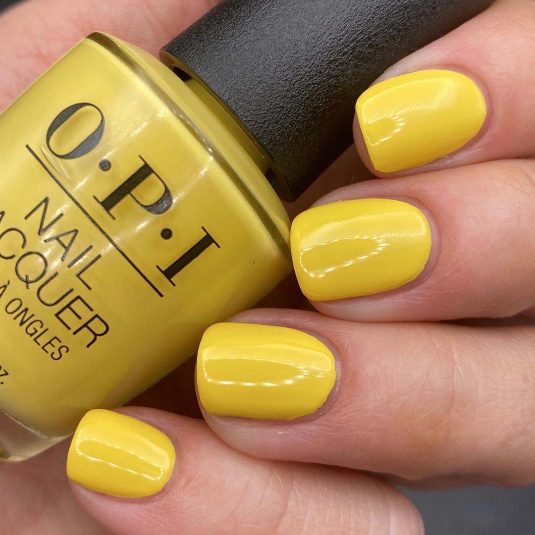 OPI Don’t Tell a Sol - Thesoorat.com