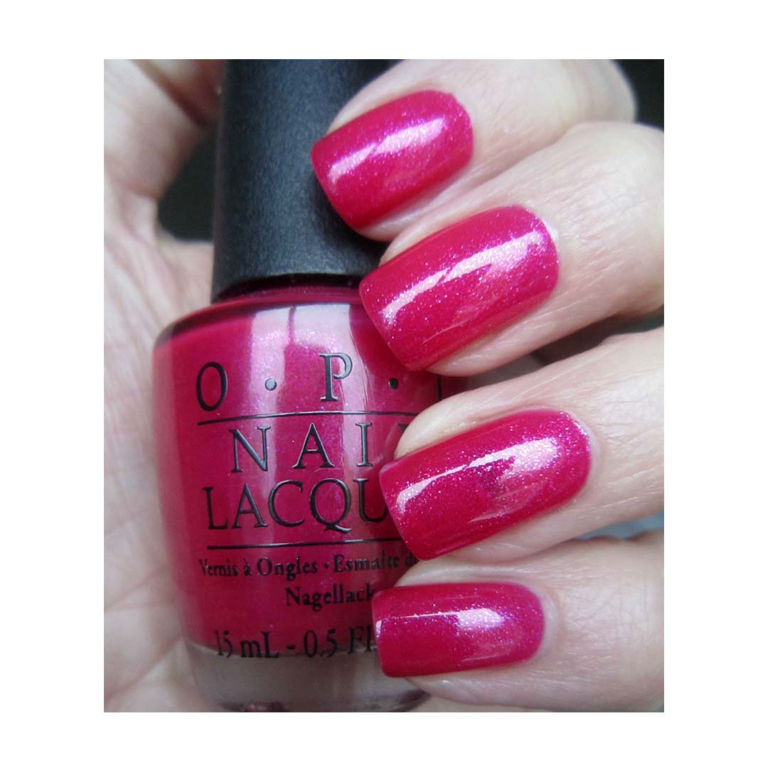 OPI I am All Ears - Thesoorat.com