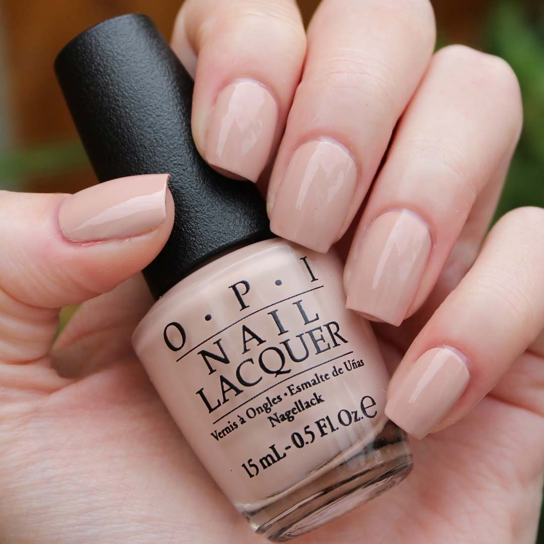 OPI Tiramisu for Two - Thesoorat.com