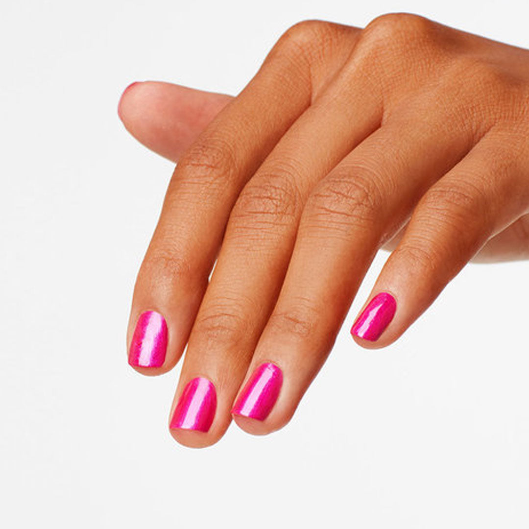 OPI | Pompeii Purple 15ml | Thesoorat