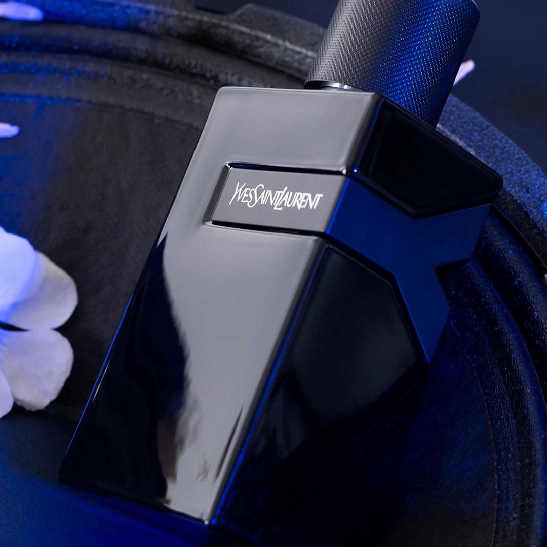 YVES SAINT LAURENT Y Le Parfum For Men  - Thesoorat.com