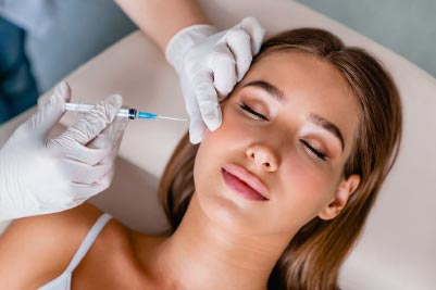 BOTOX - The Complete Guide To Understanding This Cosmetic Procedure