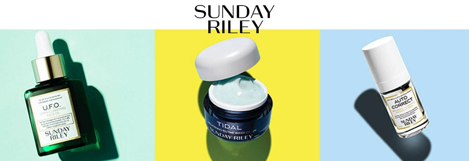 Buy Sunday Riley Products Online in Pakistan at Best Price – The Soorat