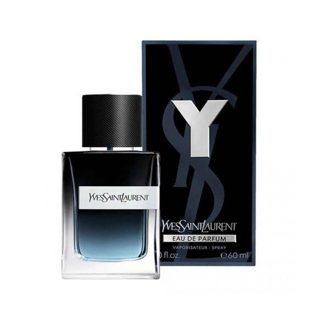 YVES SAINT LAURENT New Y Men Eau De Parfum Spray 60ml - Thesoorat.com