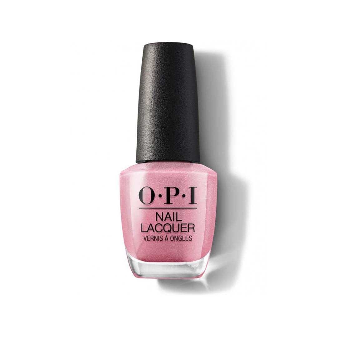 OPI Aphrodite s Pink Nightie 15ml - Thesoorat.com