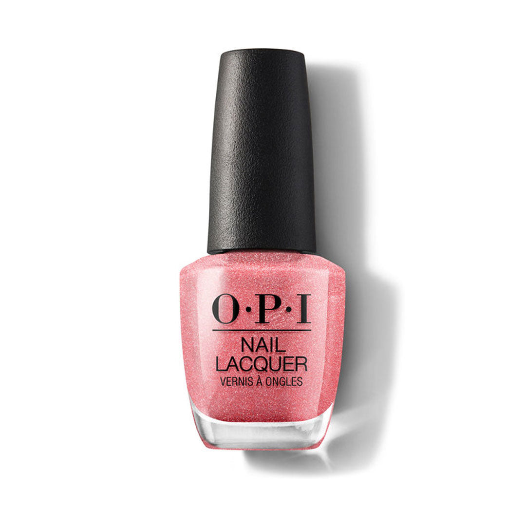 OPI Cozu Melted in the Sun 15ml | The Soorat