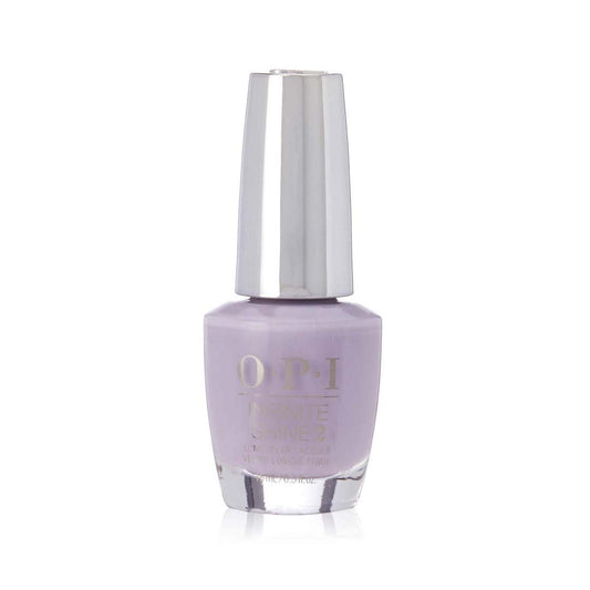 OPI Infinite Shine Nail Polish  In Pursuit Of Purple 15ml - Thesoorat.com