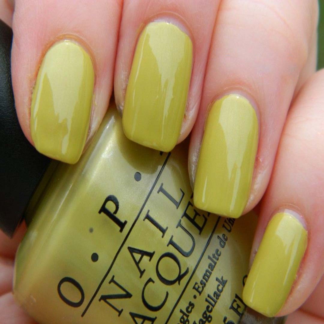 OPI Do not Talk Bach To Me  - Thesoorat.com