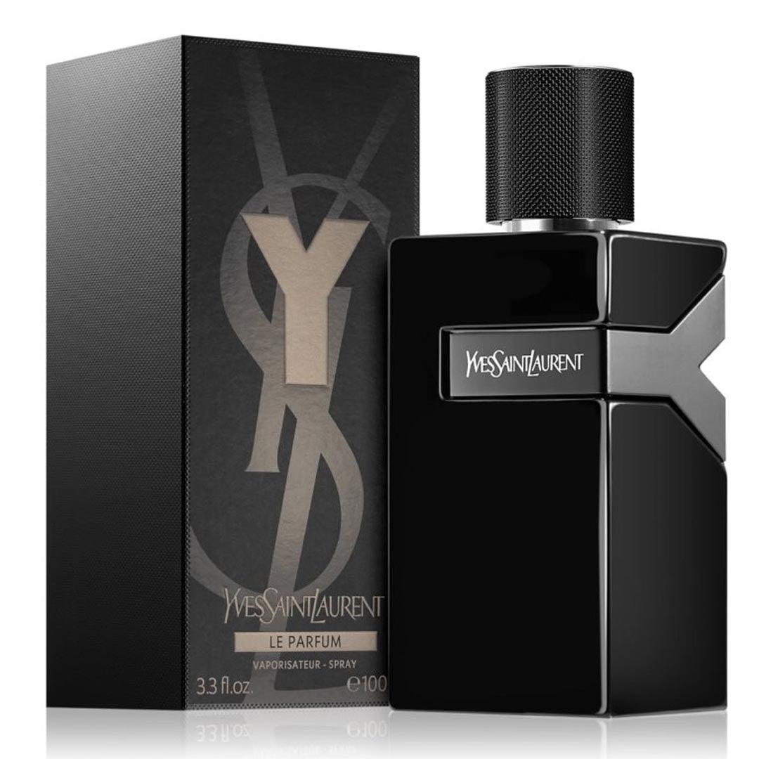 YVES SAINT LAURENT Y Le Parfum For Men  - Thesoorat.com
